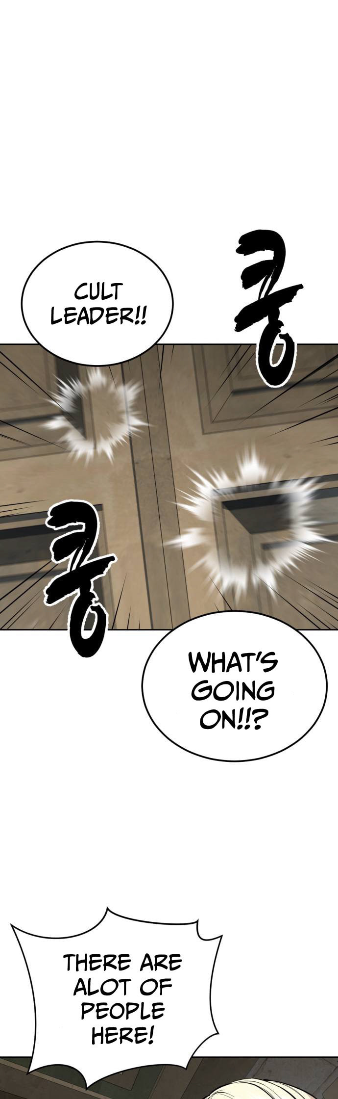 Hero Ticket Chapter 326 page 71 - 