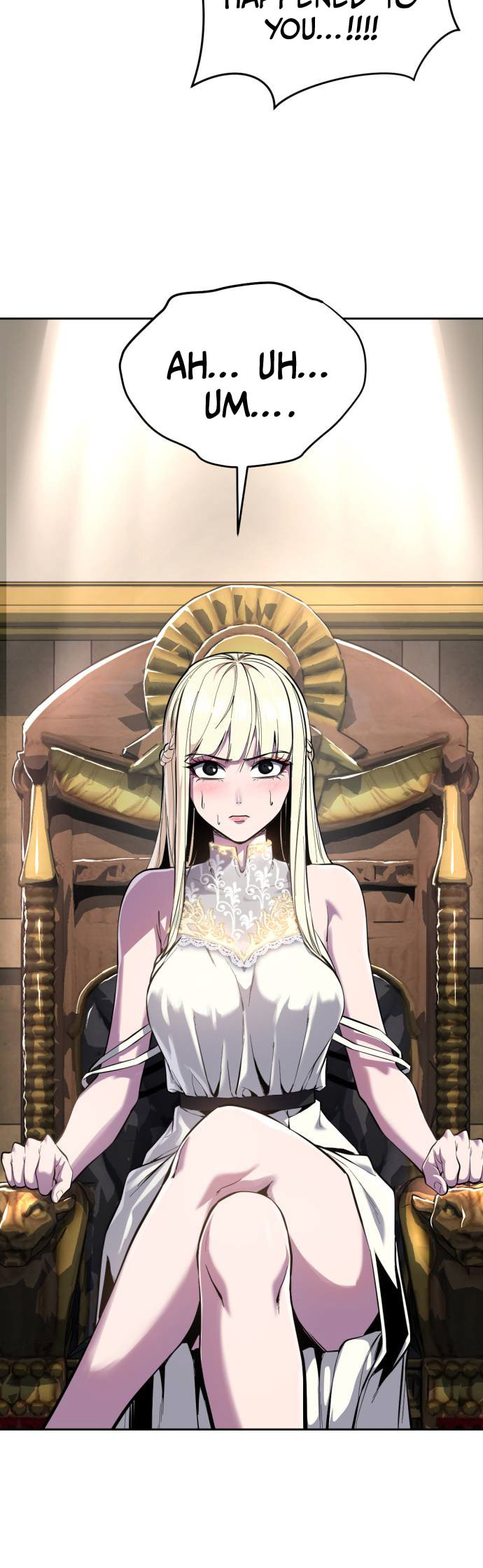 Hero Ticket Chapter 326 page 73 - 