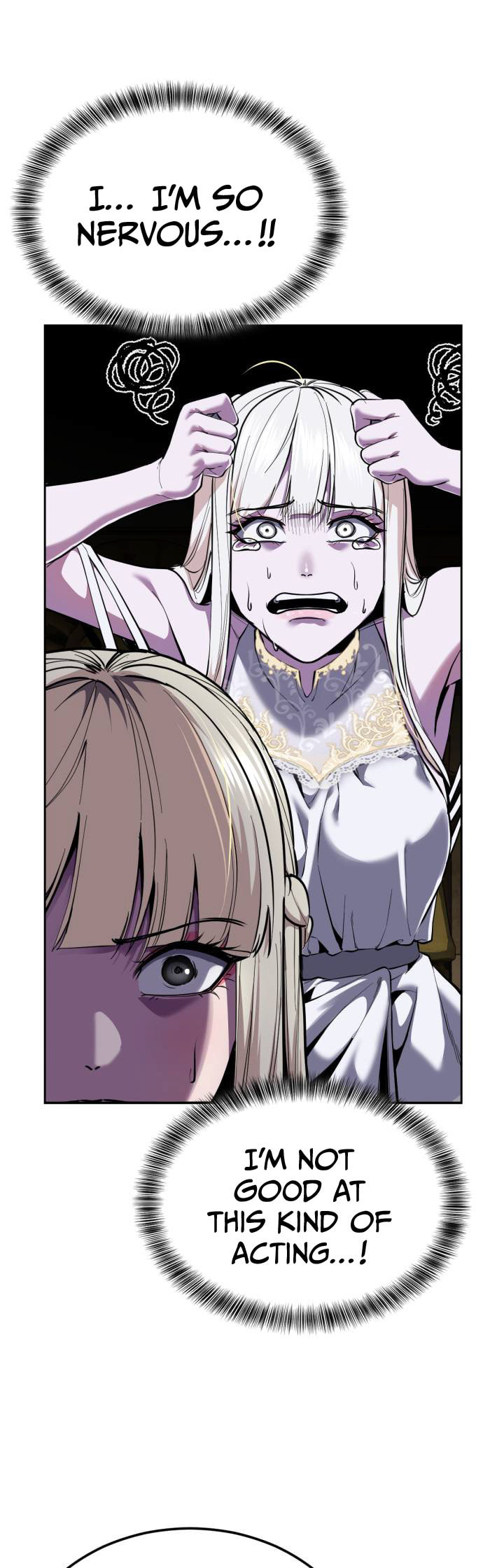 Hero Ticket Chapter 326 page 74 - 