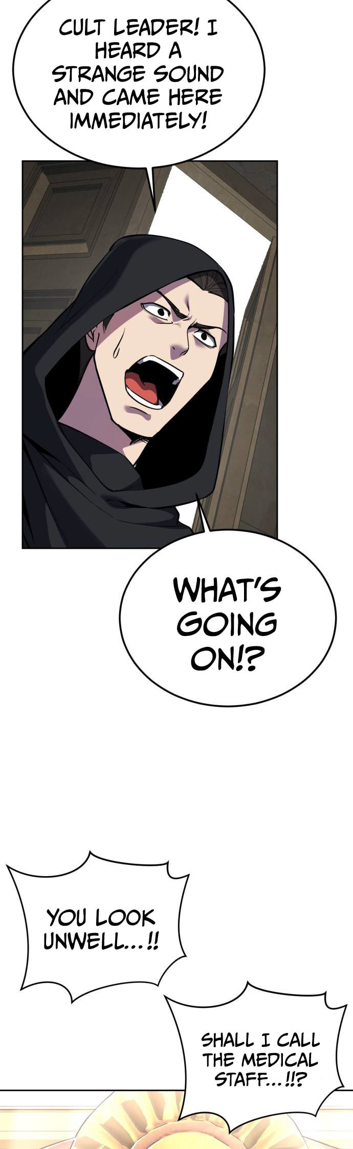 Hero Ticket Chapter 326 page 75 - 