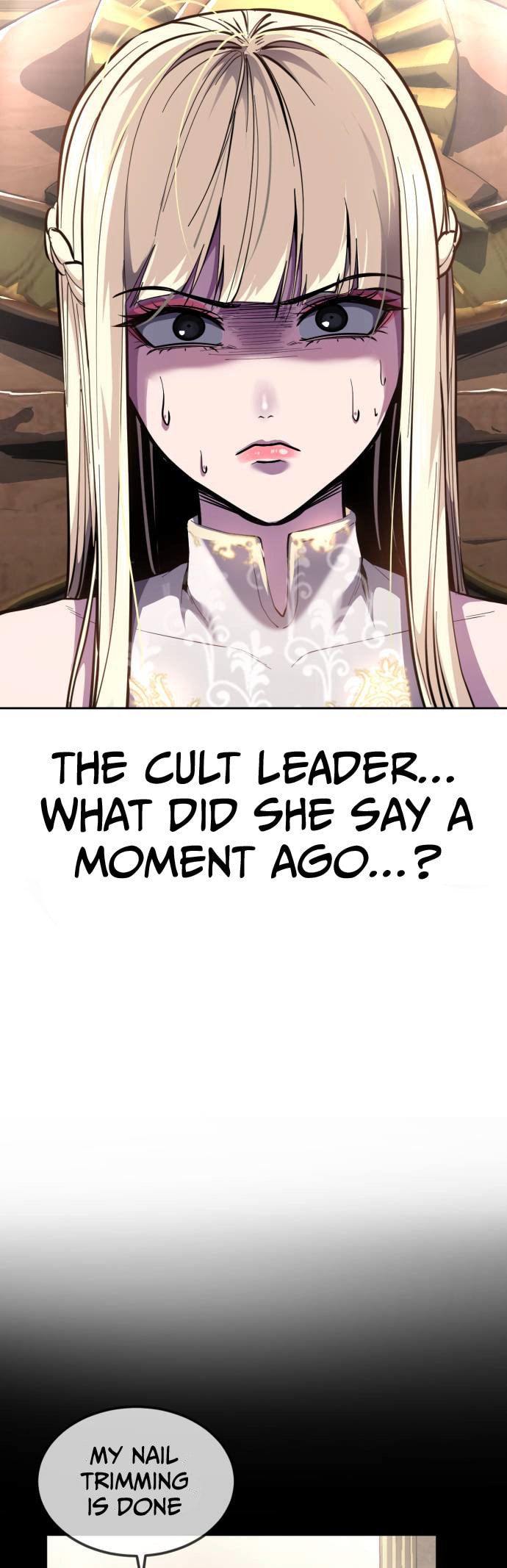 Hero Ticket Chapter 326 page 76 - 