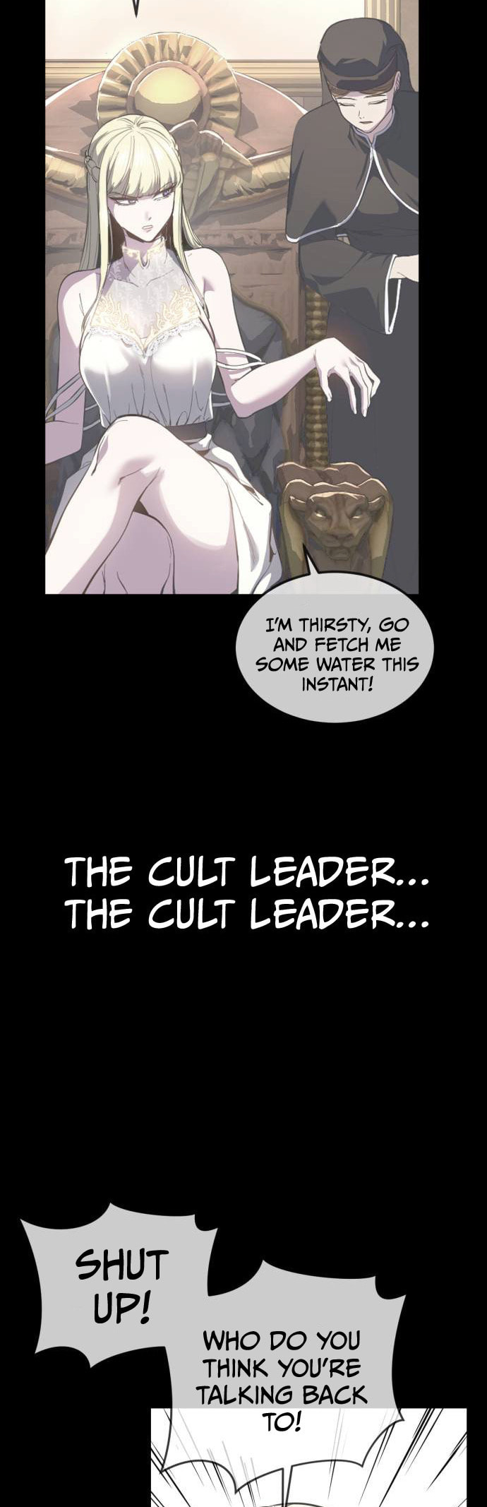 Hero Ticket Chapter 326 page 77 - 