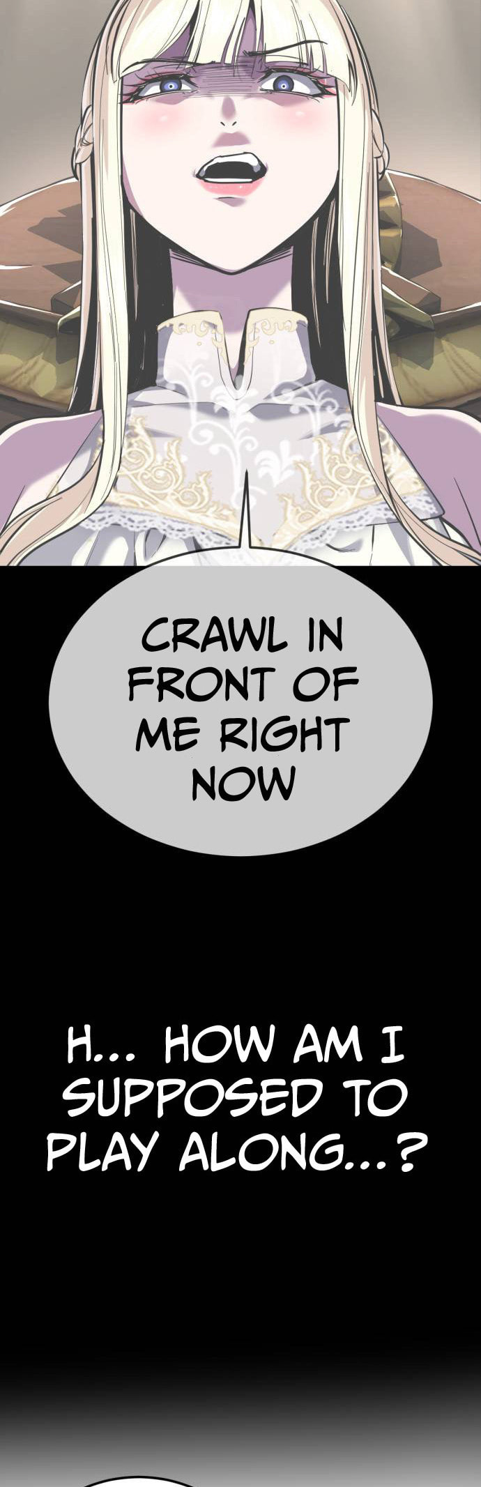 Hero Ticket Chapter 326 page 79 - 