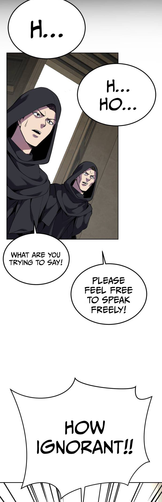 Hero Ticket Chapter 326 page 80 - 
