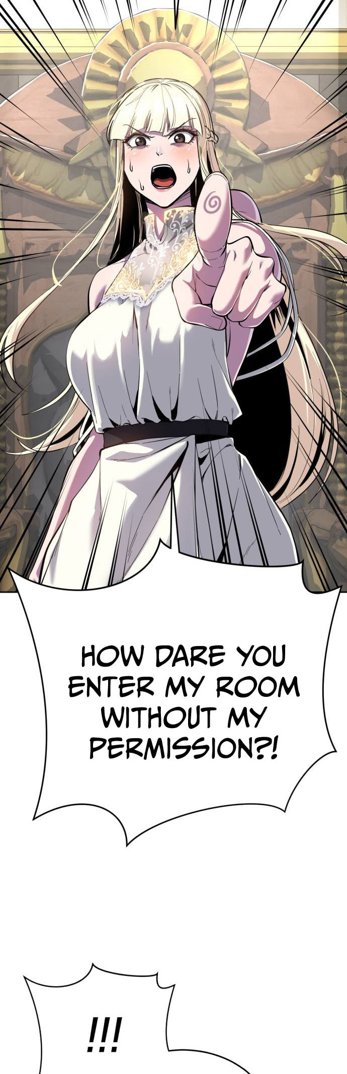 Hero Ticket Chapter 326 page 81 - 