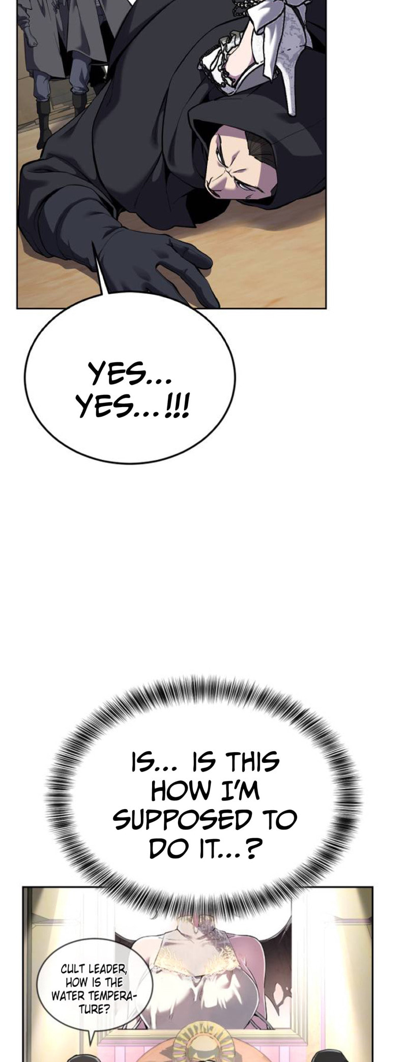 Hero Ticket Chapter 326 page 87 - 