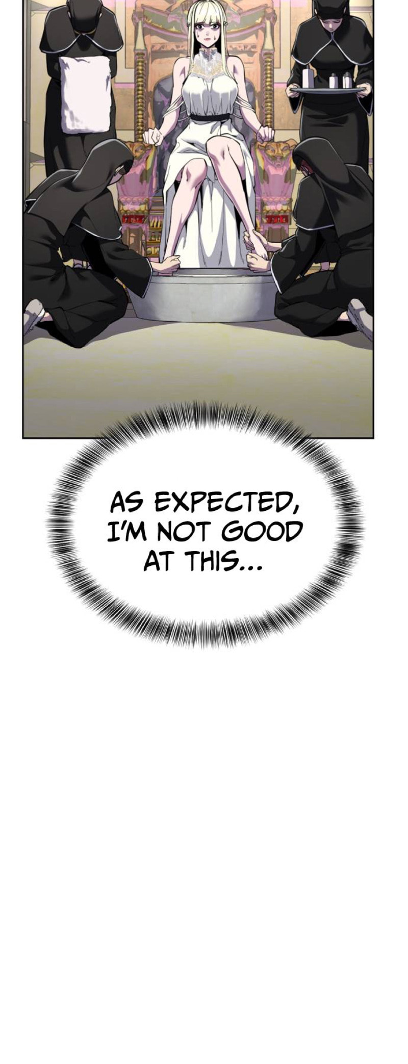 Hero Ticket Chapter 326 page 88 - 