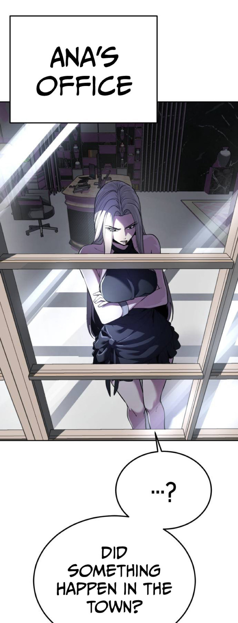 Hero Ticket Chapter 326 page 89 - 