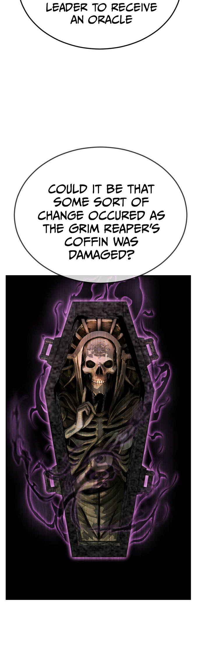 Hero Ticket Chapter 326 page 93 - 