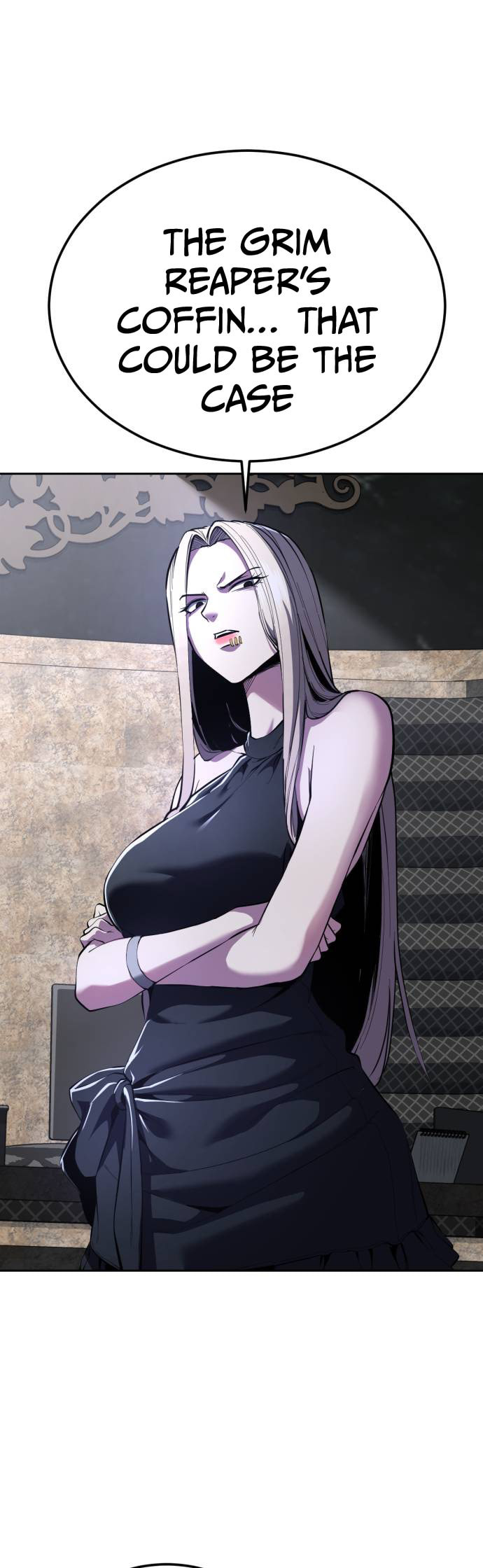 Hero Ticket Chapter 326 page 94 - 