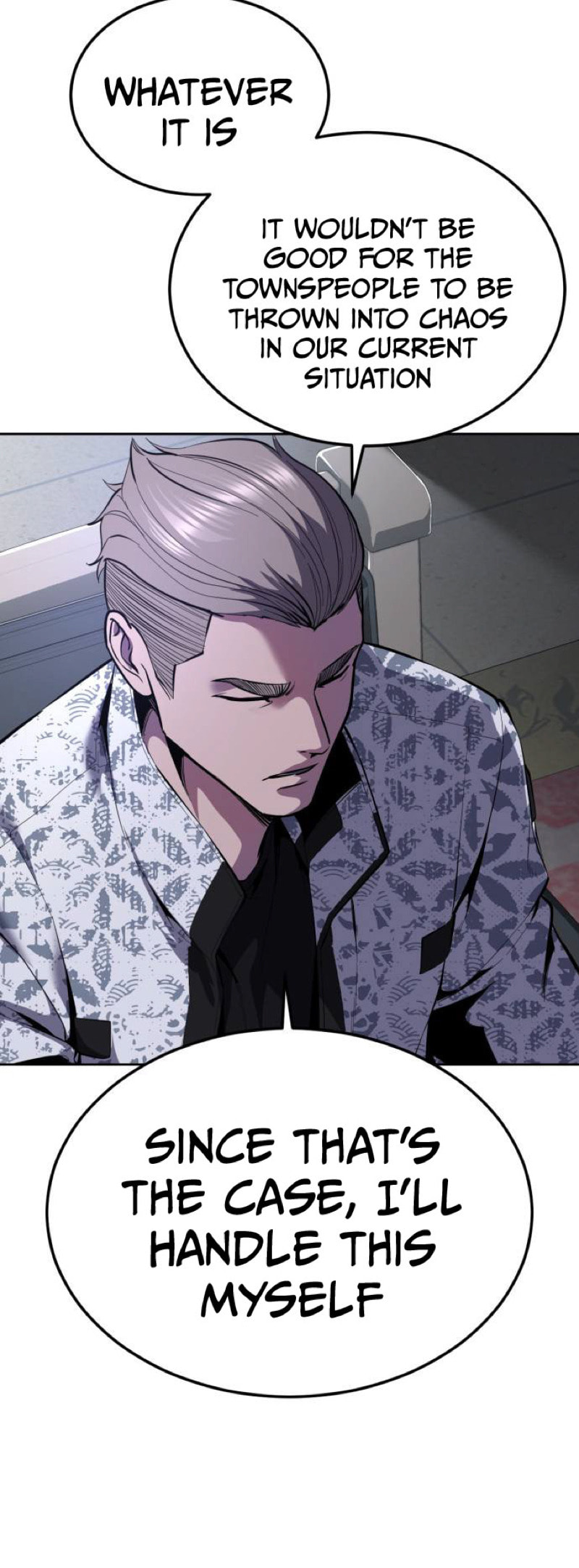 Hero Ticket Chapter 326 page 95 - 