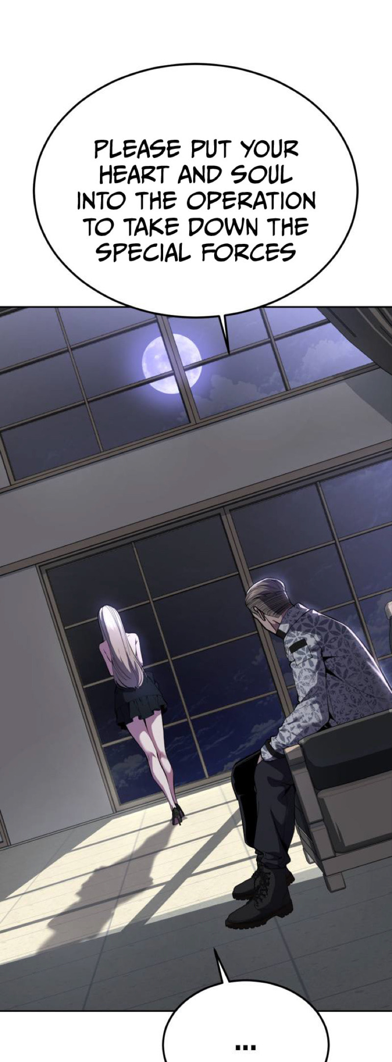 Hero Ticket Chapter 326 page 96 - 