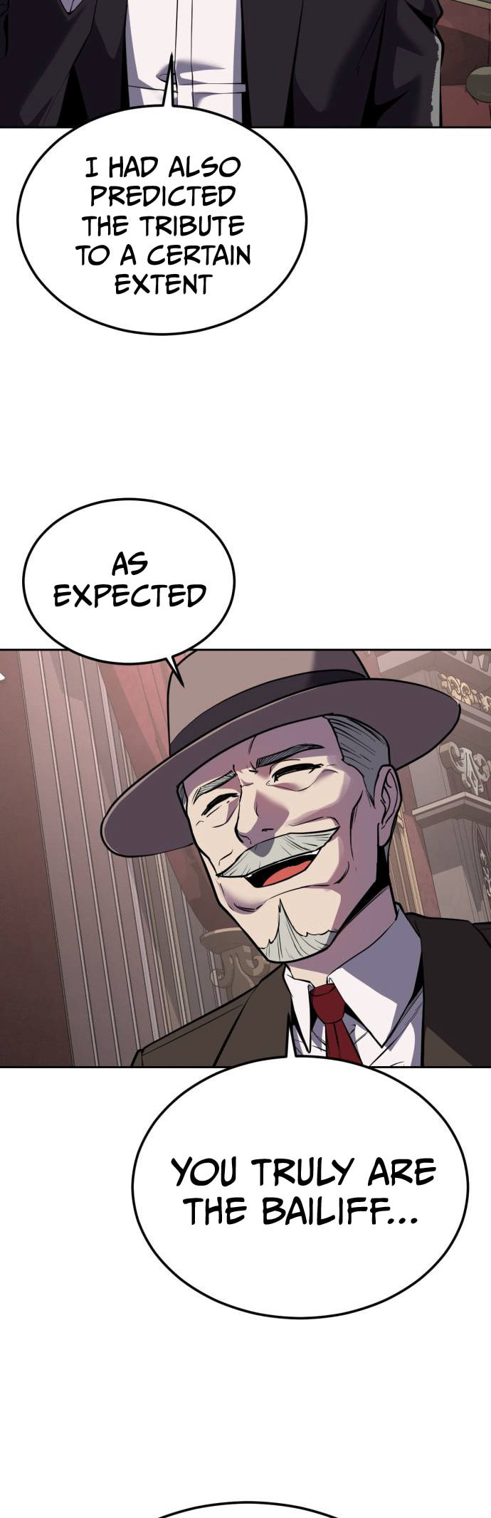 Hero Ticket Chapter 327 page 101 - 