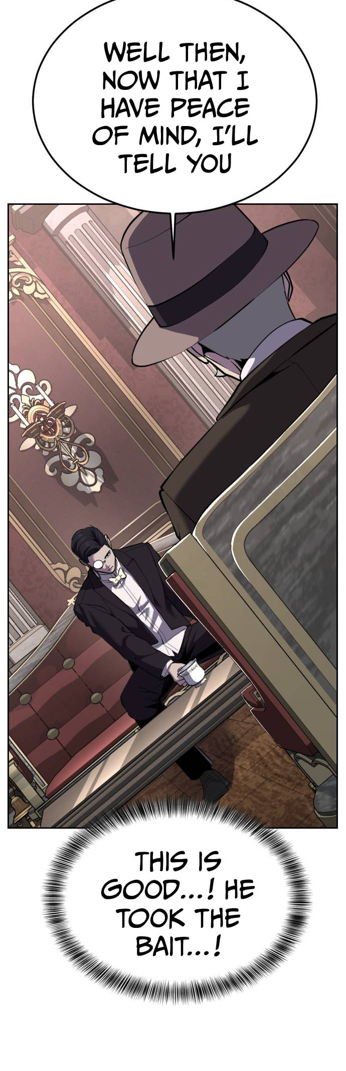 Hero Ticket Chapter 327 page 102 - 