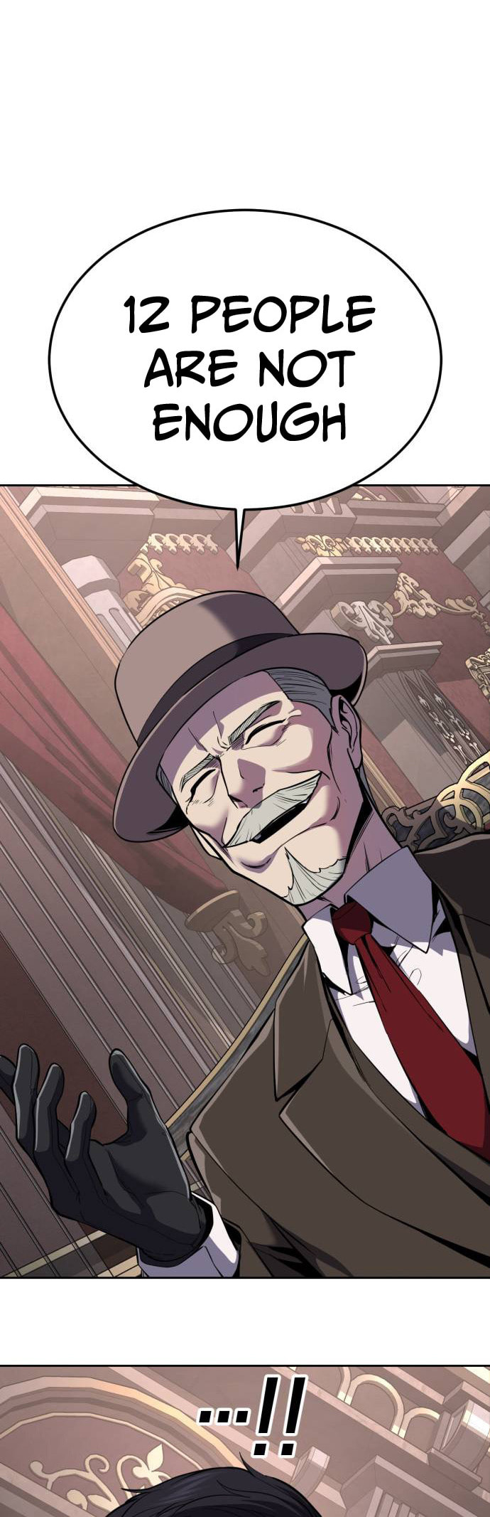 Hero Ticket Chapter 327 page 103 - 