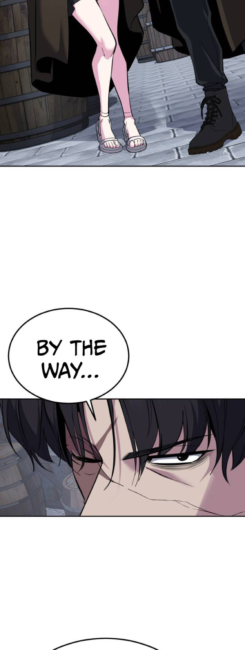 Hero Ticket Chapter 327 page 16 - 