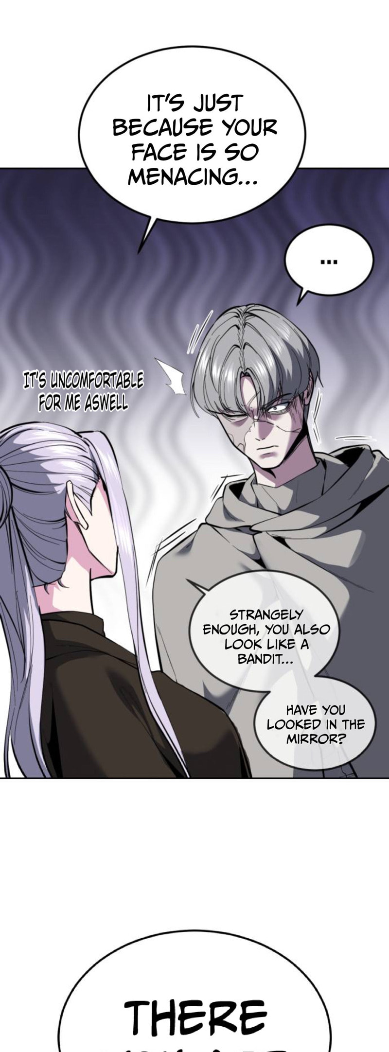 Hero Ticket Chapter 327 page 20 - 