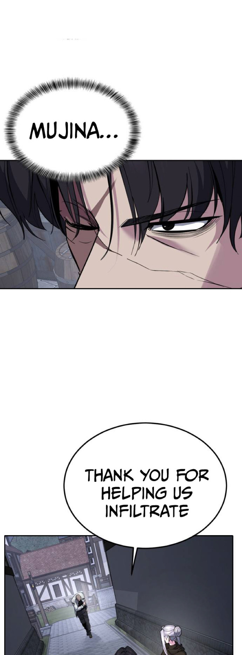 Hero Ticket Chapter 327 page 23 - 