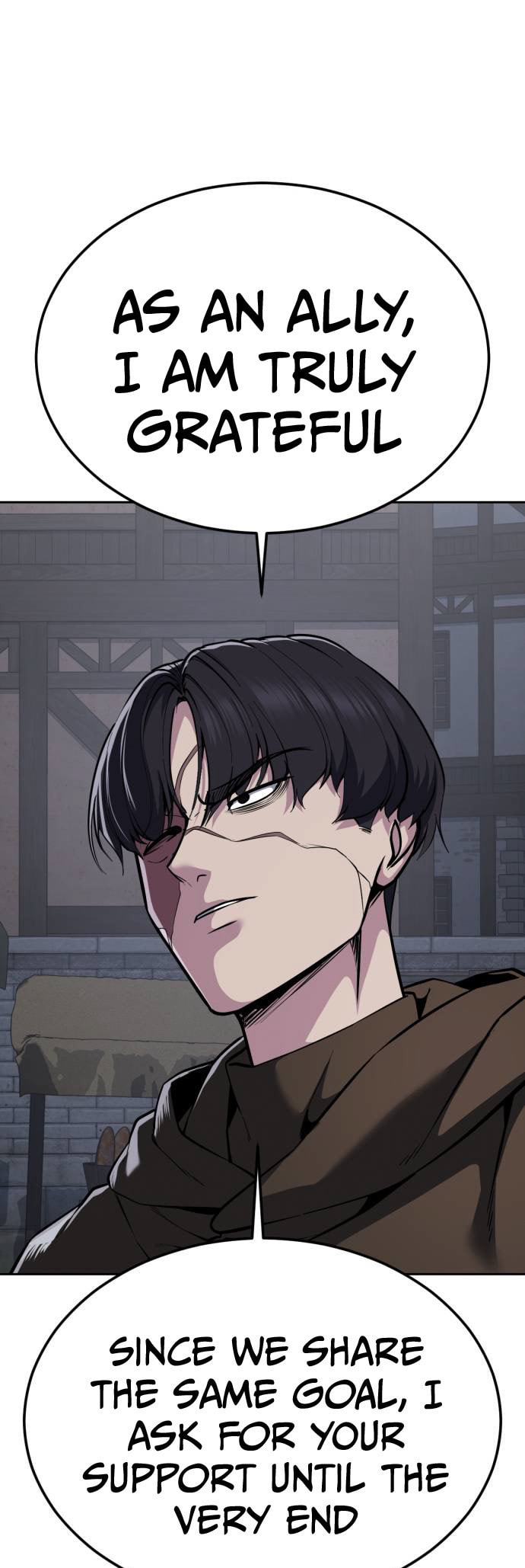 Hero Ticket Chapter 327 page 25 - 