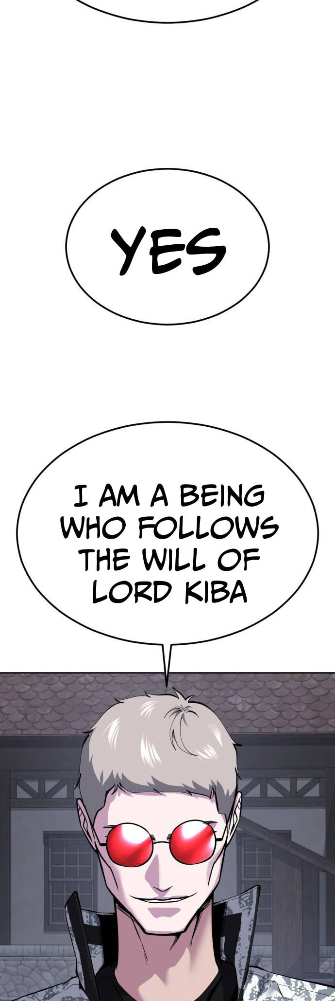 Hero Ticket Chapter 327 page 26 - 