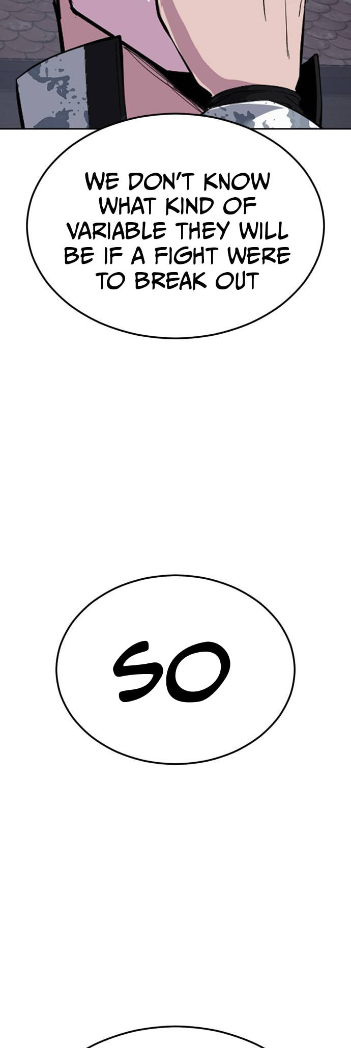 Hero Ticket Chapter 327 page 31 - 