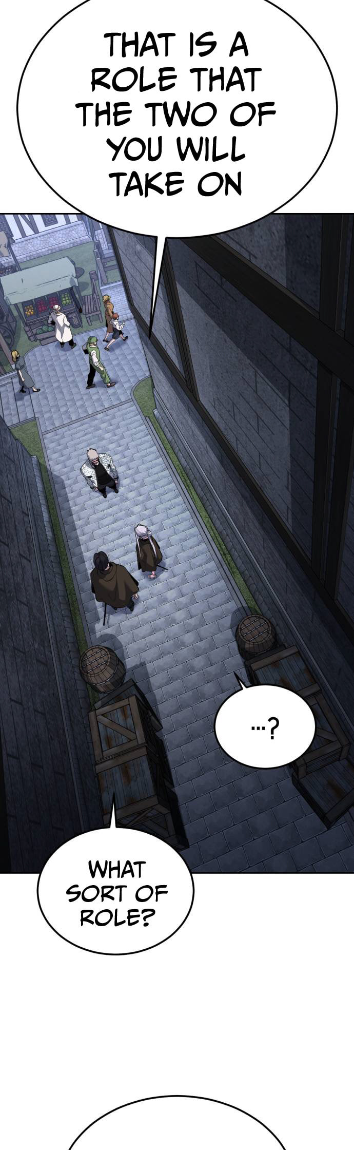 Hero Ticket Chapter 327 page 32 - 