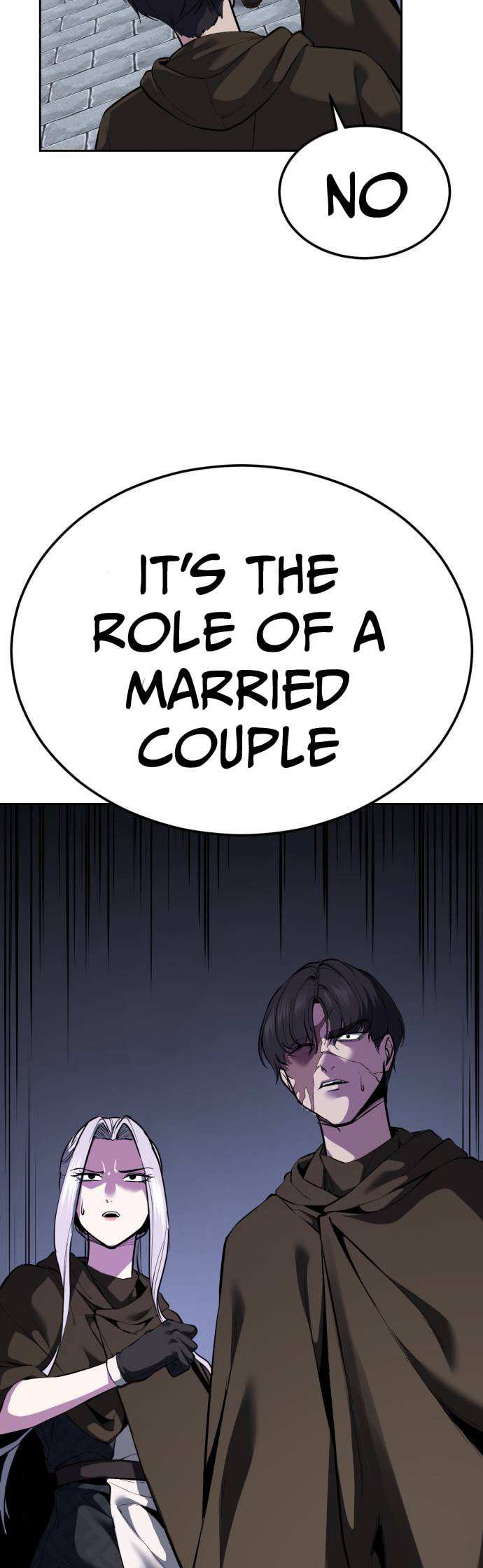 Hero Ticket Chapter 327 page 35 - 