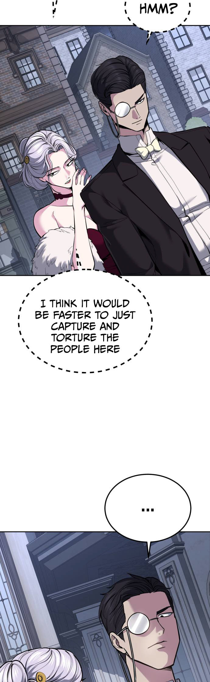 Hero Ticket Chapter 327 page 45 - 