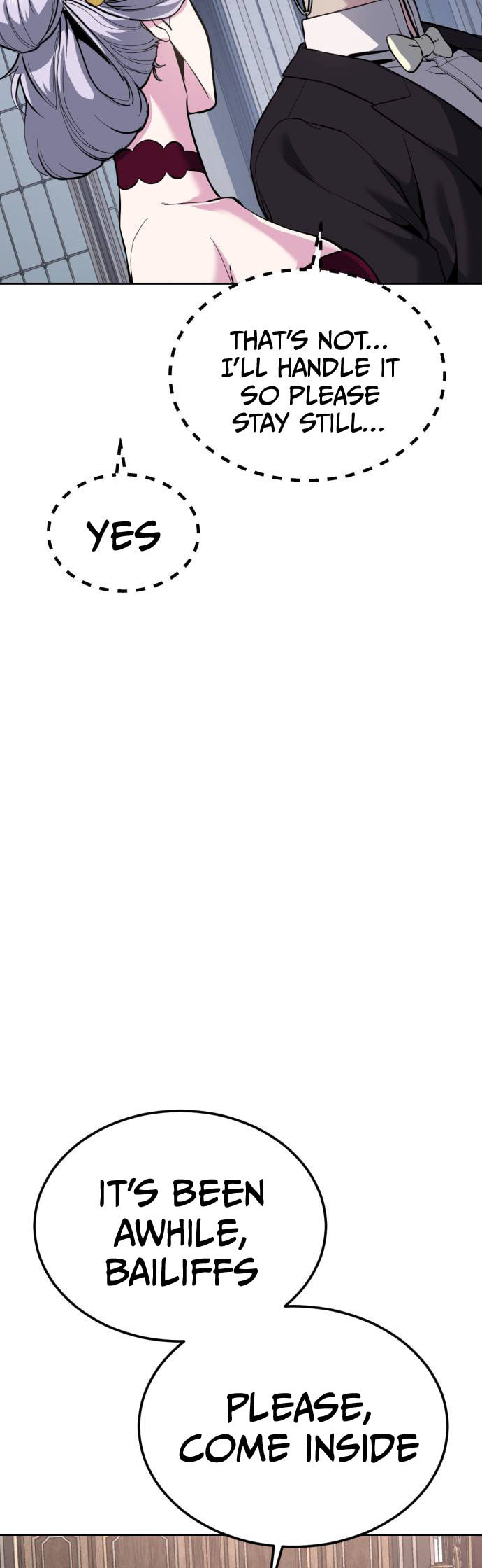 Hero Ticket Chapter 327 page 46 - 