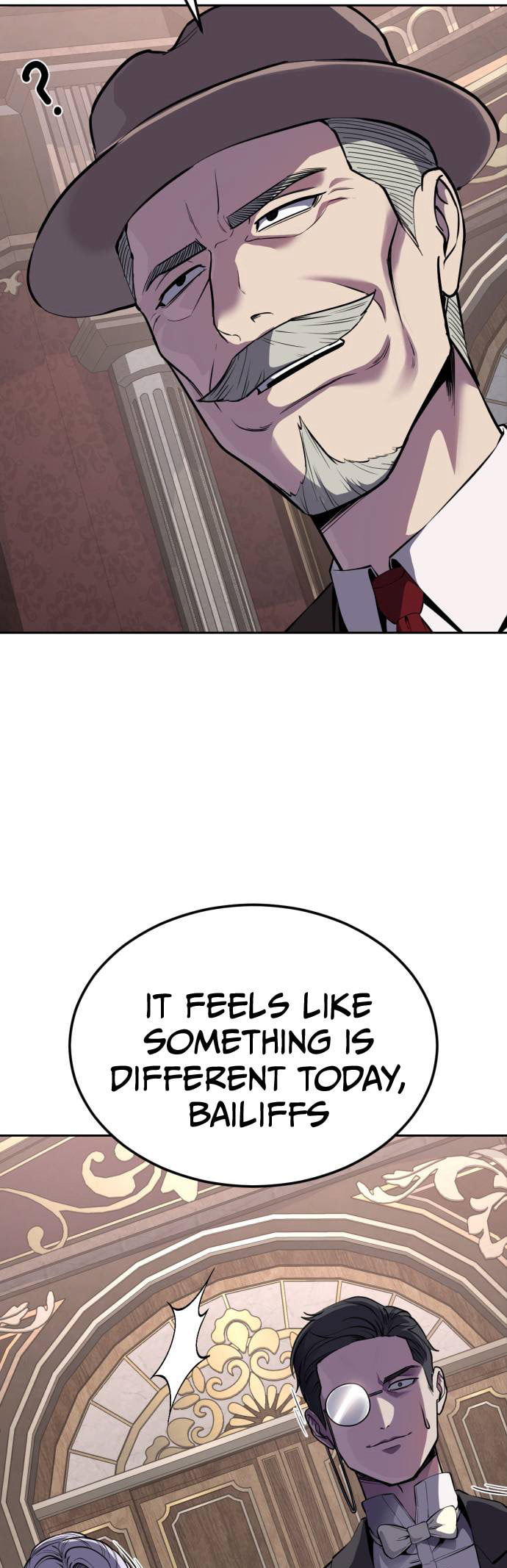 Hero Ticket Chapter 327 page 49 - 