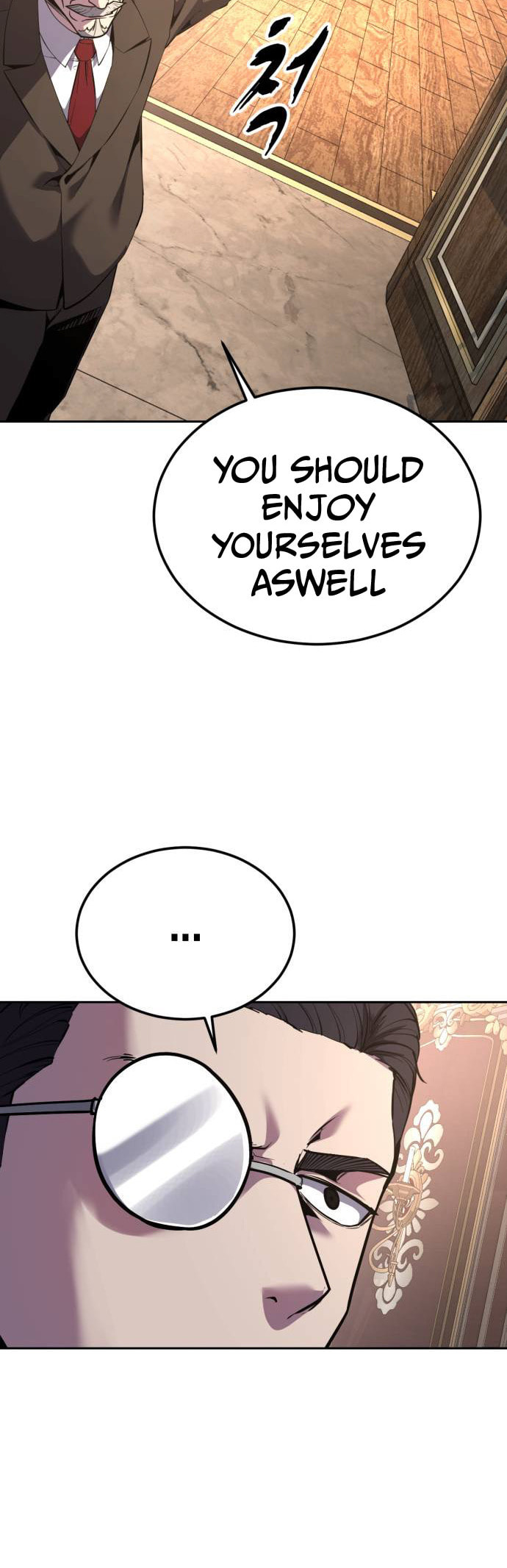 Hero Ticket Chapter 327 page 53 - 