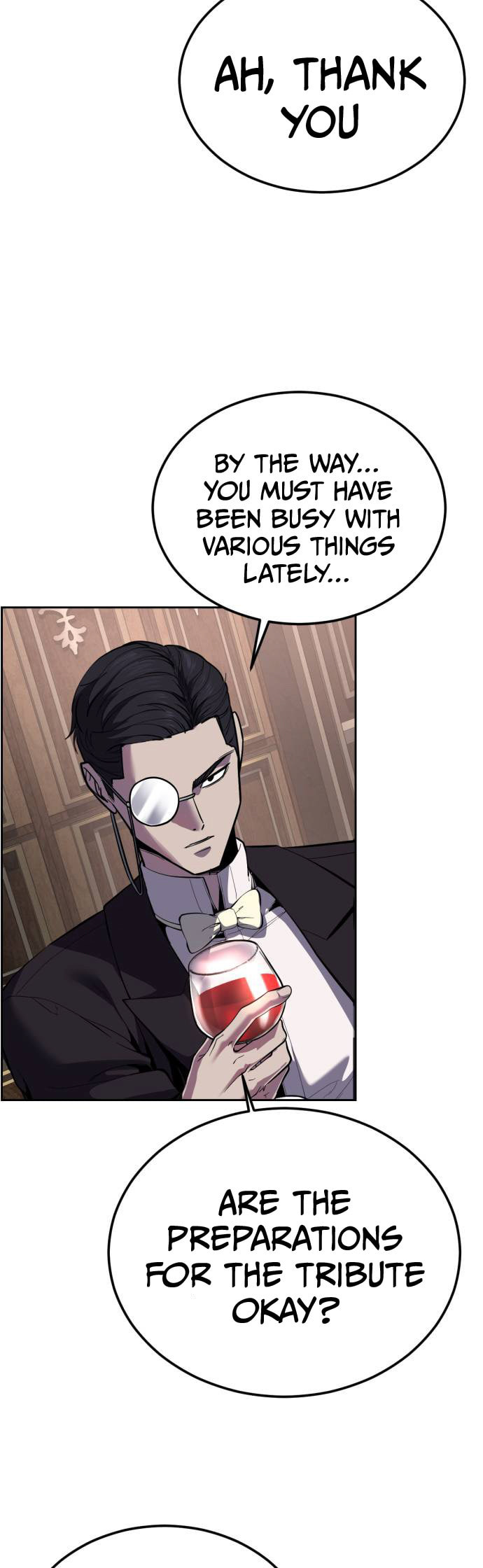 Hero Ticket Chapter 327 page 57 - 