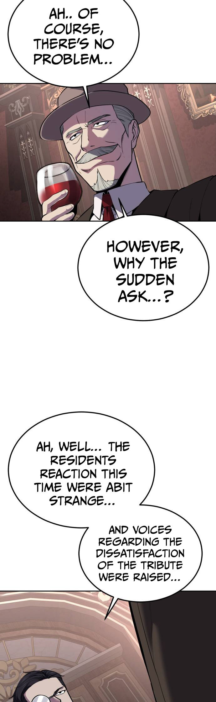 Hero Ticket Chapter 327 page 58 - 