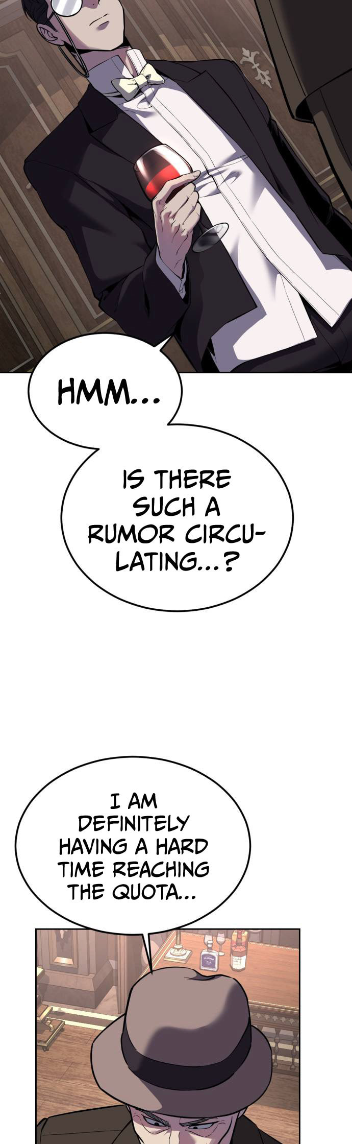 Hero Ticket Chapter 327 page 59 - 
