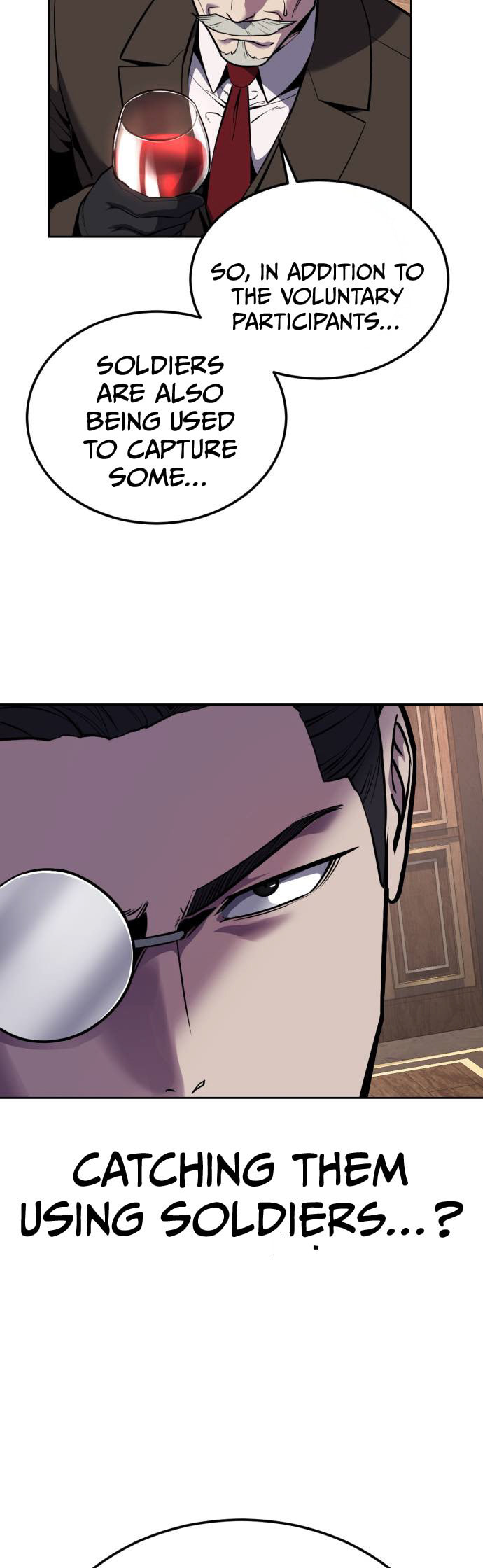 Hero Ticket Chapter 327 page 60 - 