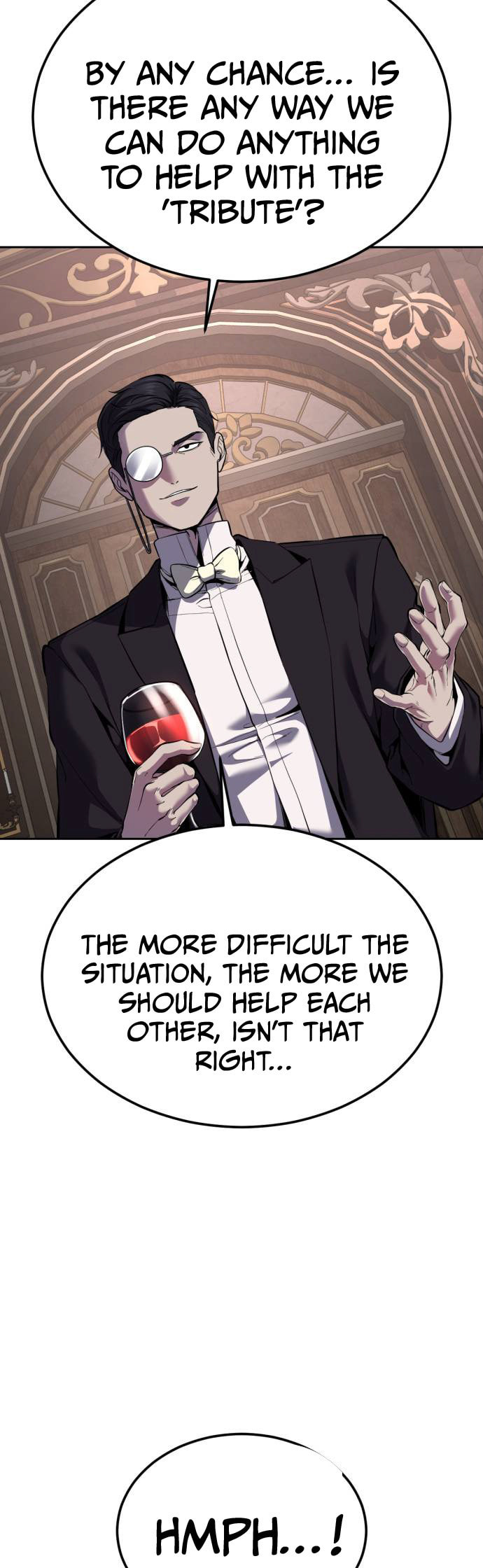 Hero Ticket Chapter 327 page 61 - 