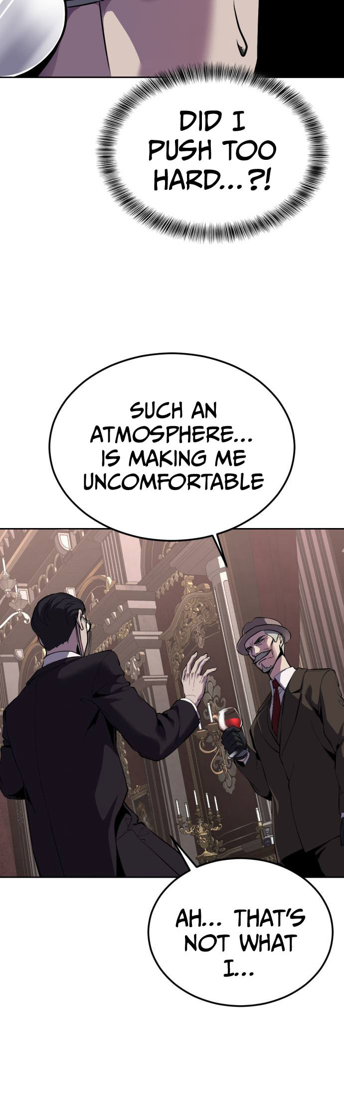 Hero Ticket Chapter 327 page 63 - 