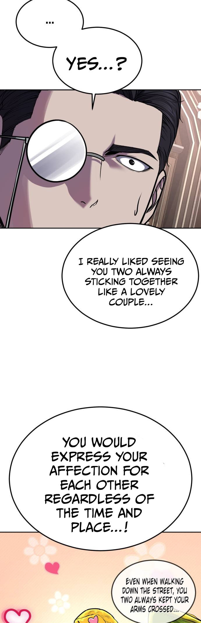 Hero Ticket Chapter 327 page 65 - 