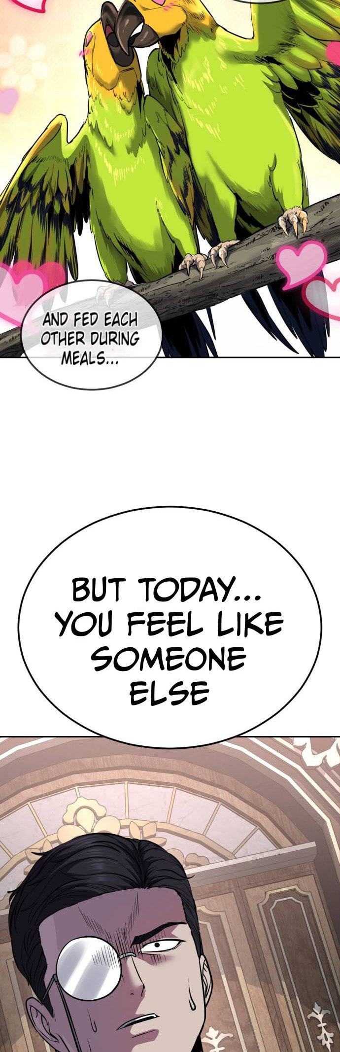 Hero Ticket Chapter 327 page 66 - 