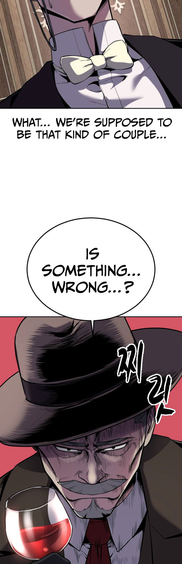 Hero Ticket Chapter 327 page 67 - 