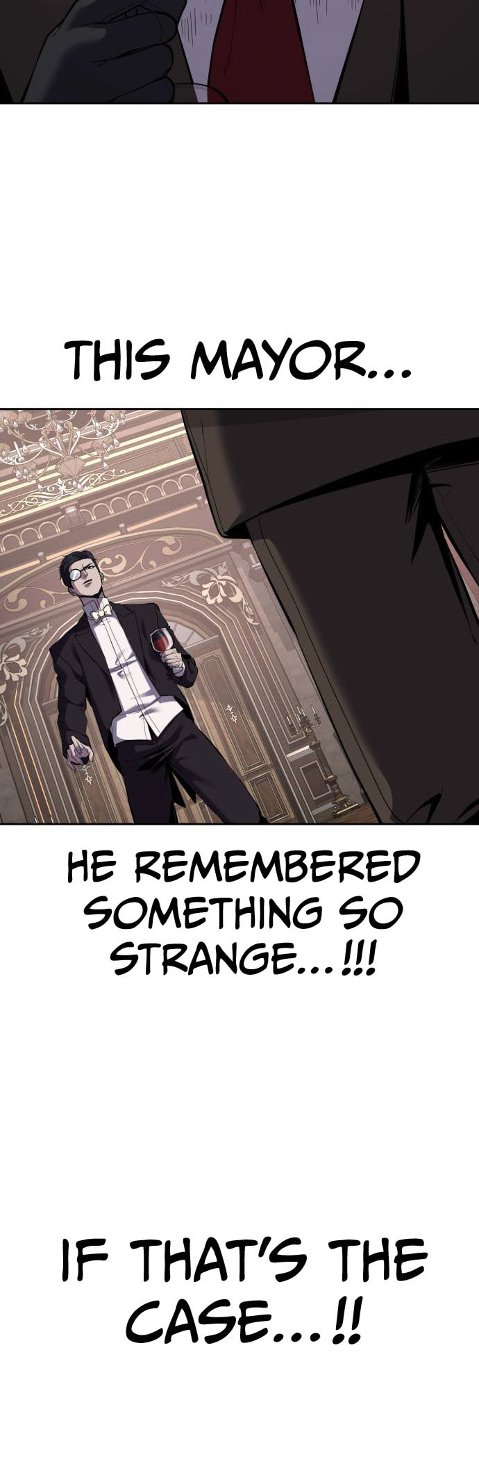 Hero Ticket Chapter 327 page 68 - 