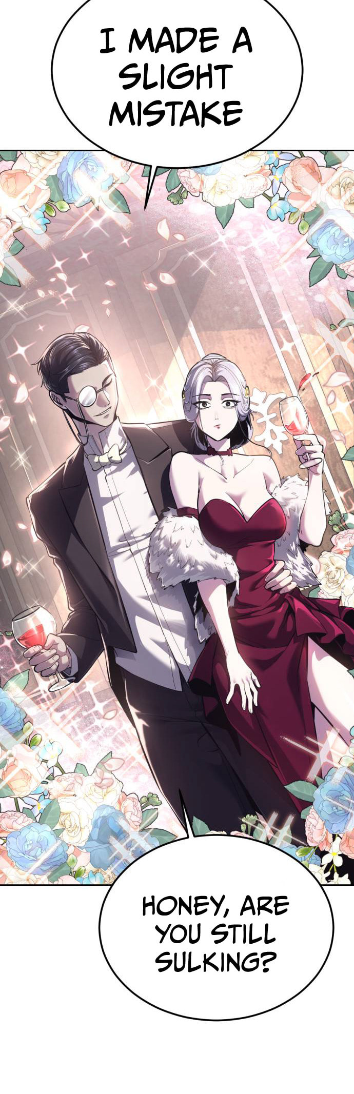 Hero Ticket Chapter 327 page 70 - 