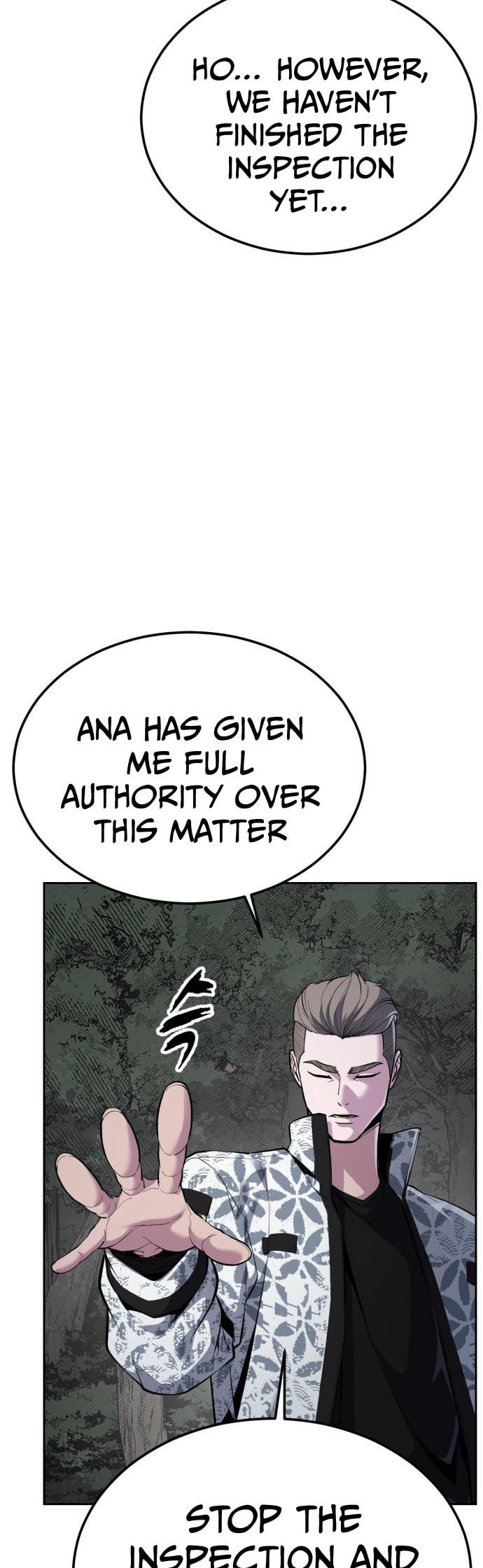 Hero Ticket Chapter 327 page 8 - 