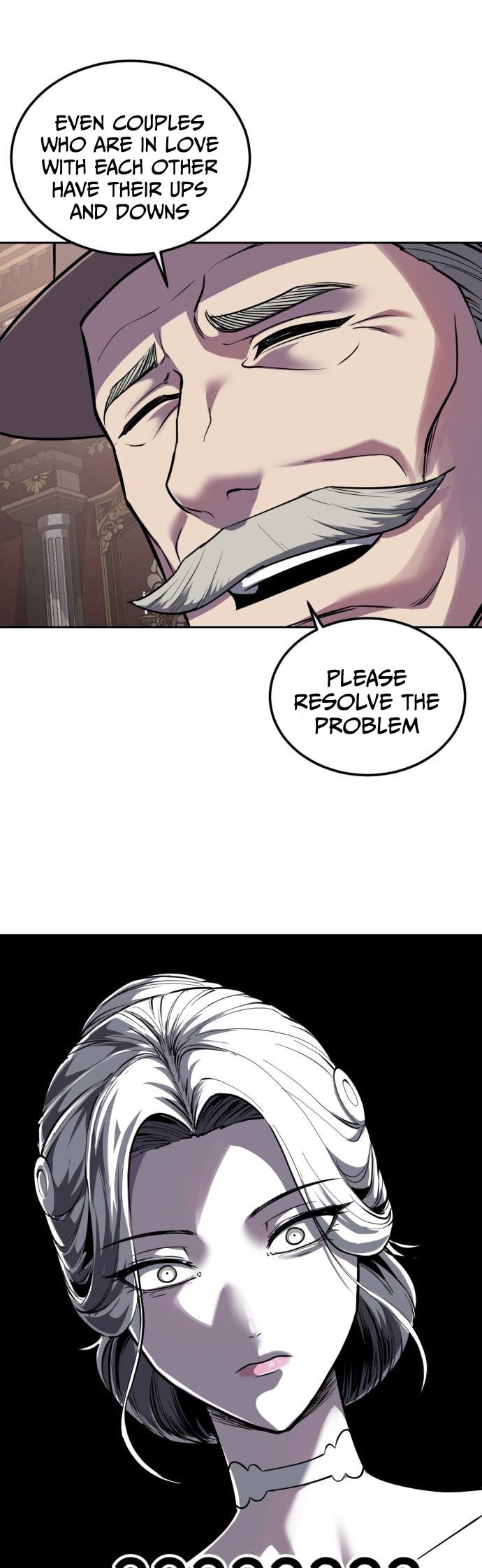 Hero Ticket Chapter 327 page 71 - 