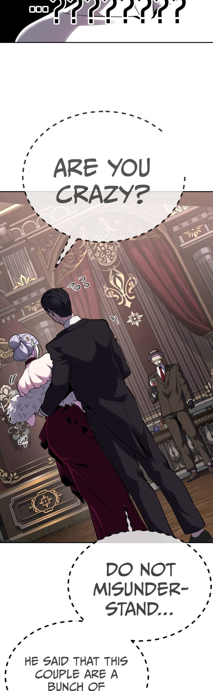 Hero Ticket Chapter 327 page 72 - 