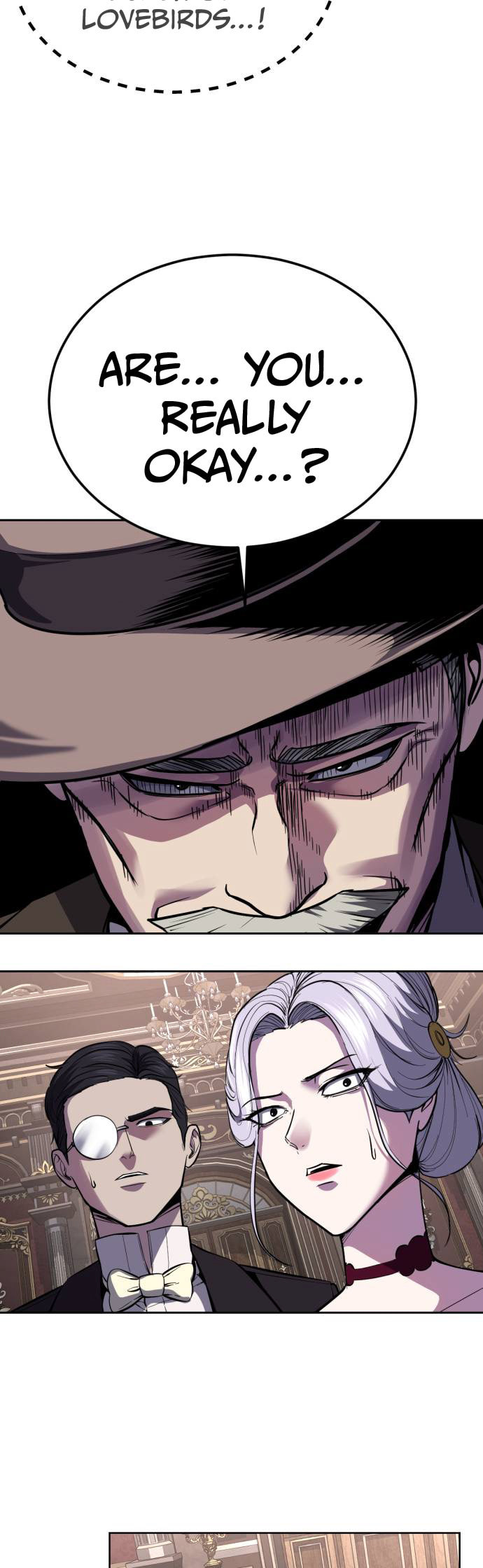 Hero Ticket Chapter 327 page 73 - 