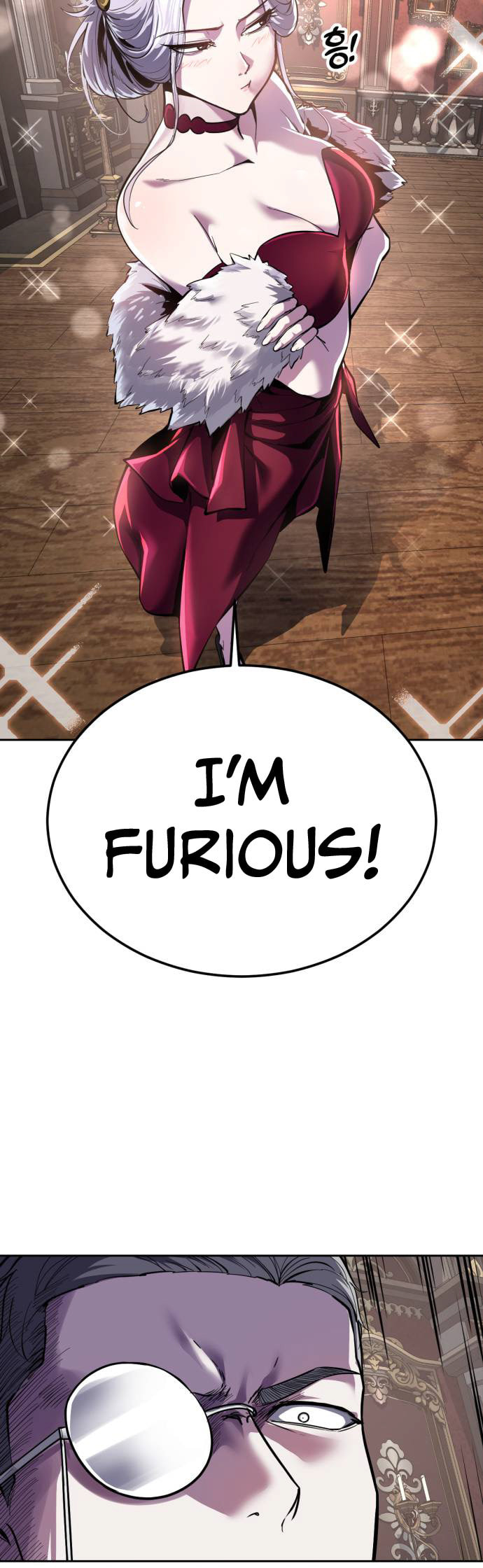 Hero Ticket Chapter 327 page 75 - 