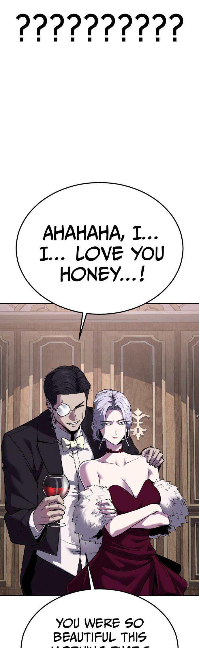Hero Ticket Chapter 327 page 76 - 