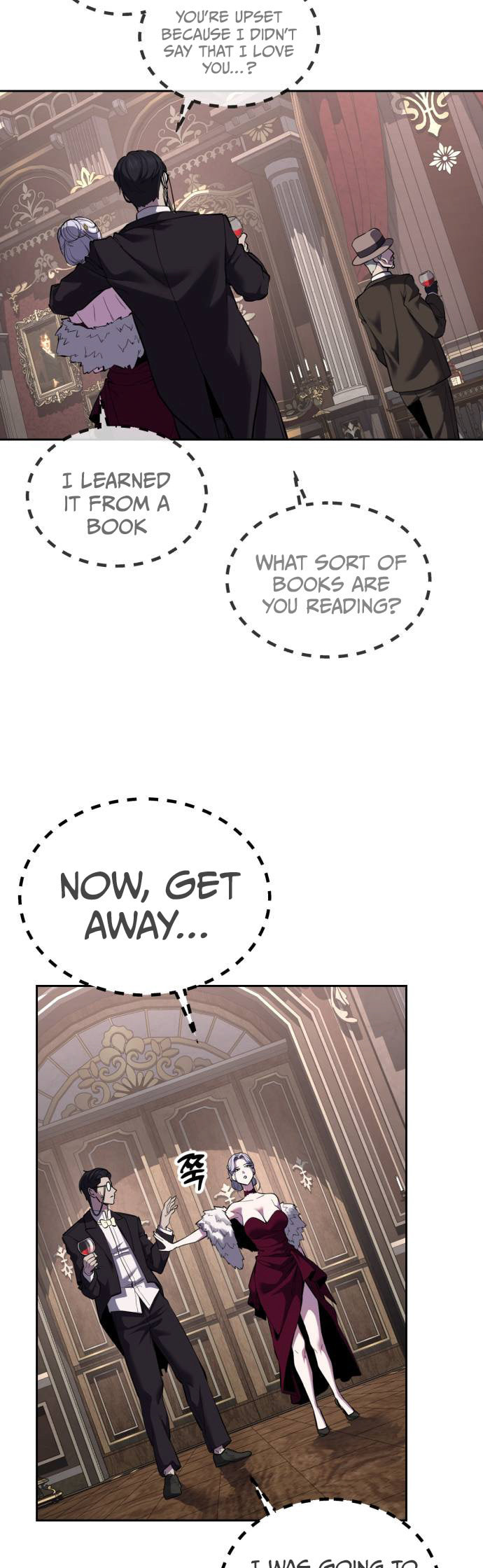 Hero Ticket Chapter 327 page 78 - 