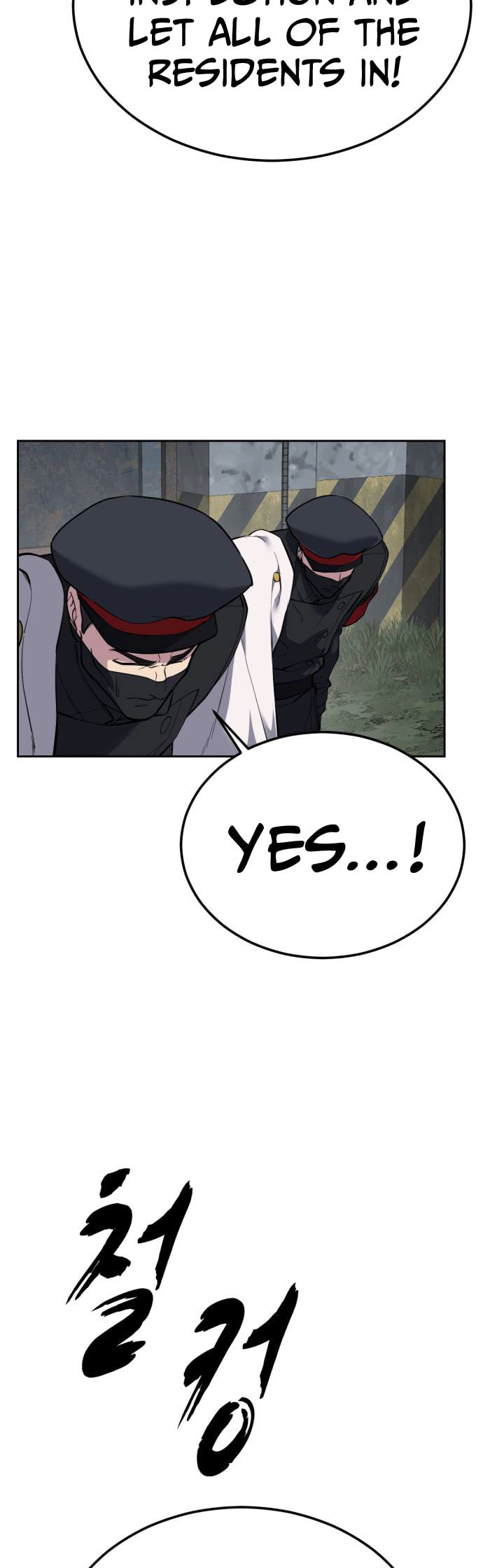 Hero Ticket Chapter 327 page 9 - 
